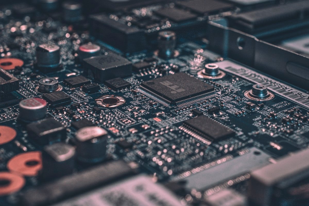 Tech Fix Point IT Support